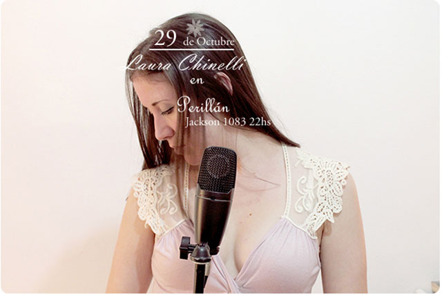 Laura Chinelli