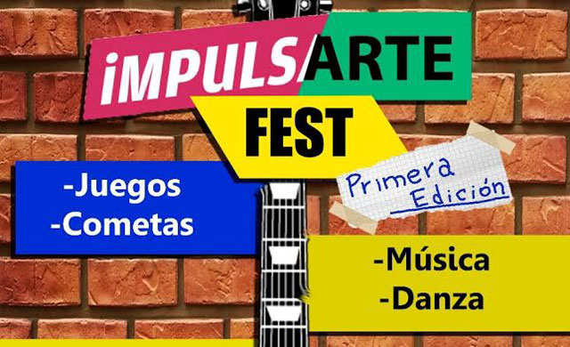 Impulsarte Fest