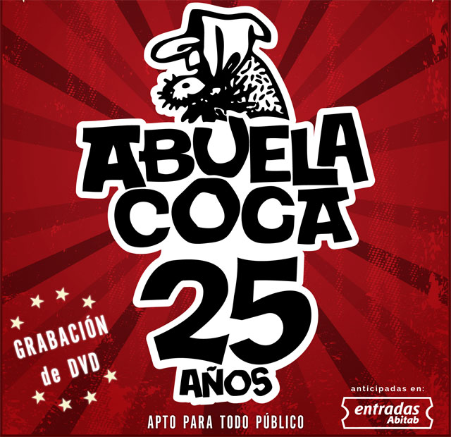 Abuela Coca