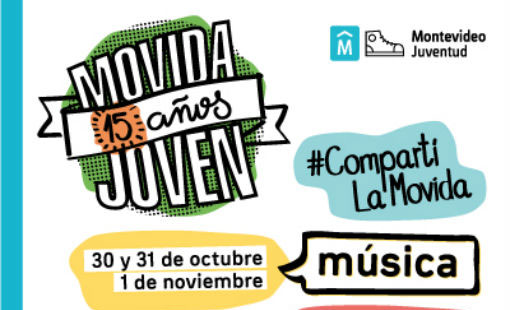 12º Encuentro de Música Joven