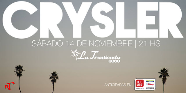Crylser
