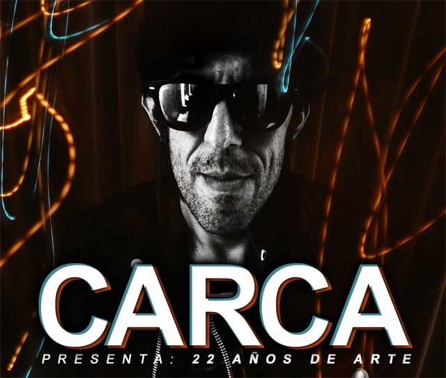 Carca
