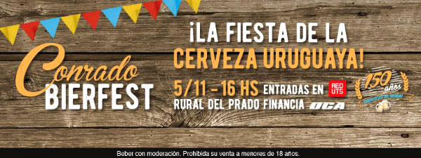 Conrado BierFest