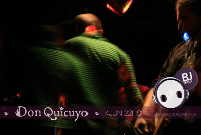 Don Quicuyo
