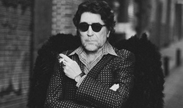 Joaquín Sabina