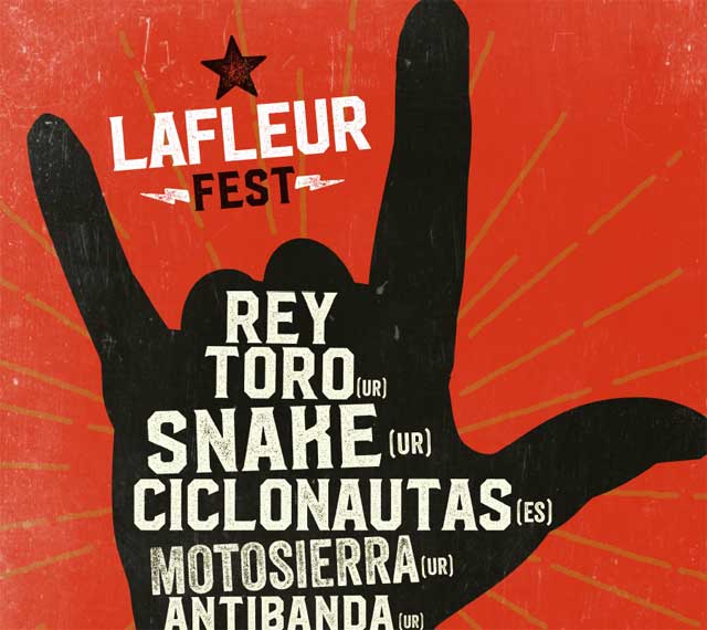 LaFleur Fest