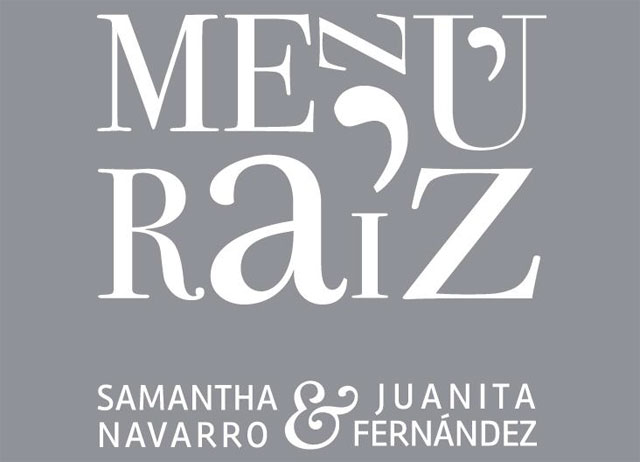Samantha Navarro & Juanita Fernández