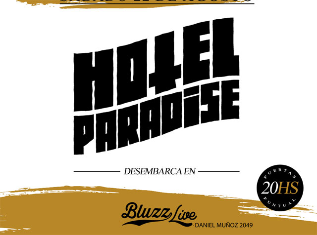 Hotel Paradise