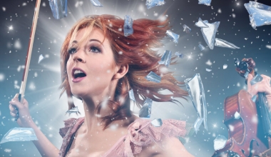 Lindsey Stirling