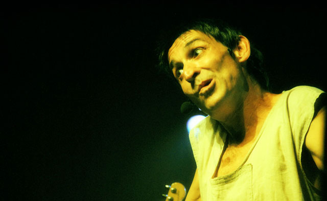 Albert Pla