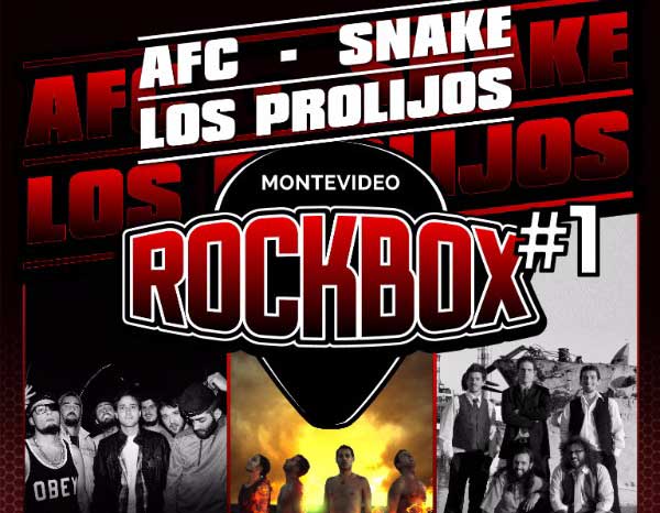 RockBox