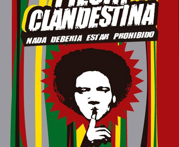 Fiestas Clandestinas