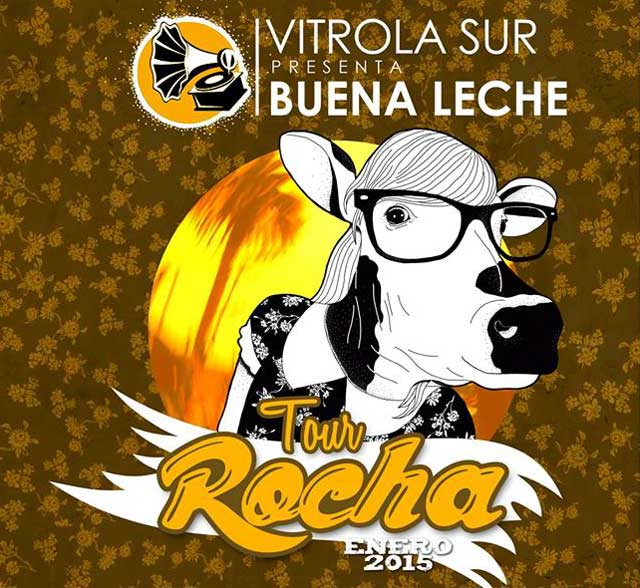 Vitrola Sur