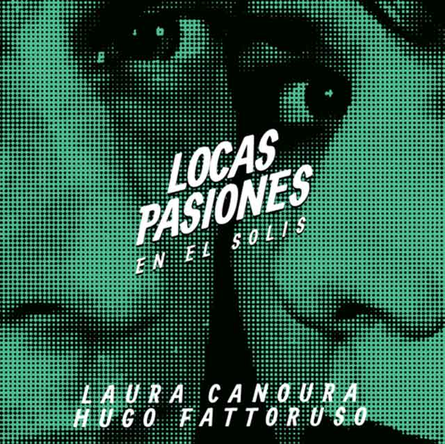 Laura Canoura & Hugo Fattoruso