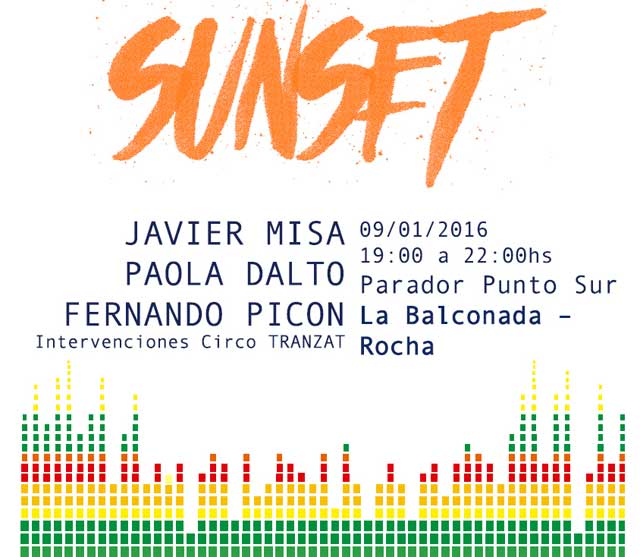 Vera Sunset