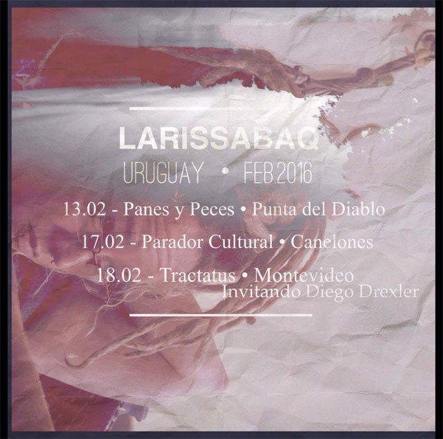 Larissa Baq