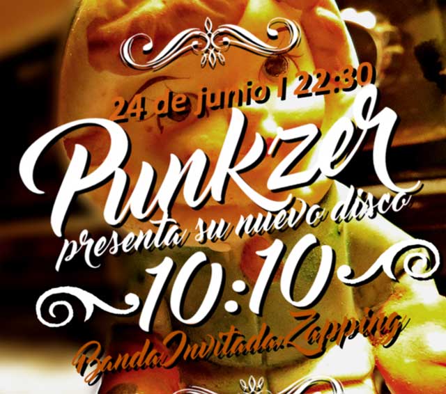 Punkzer