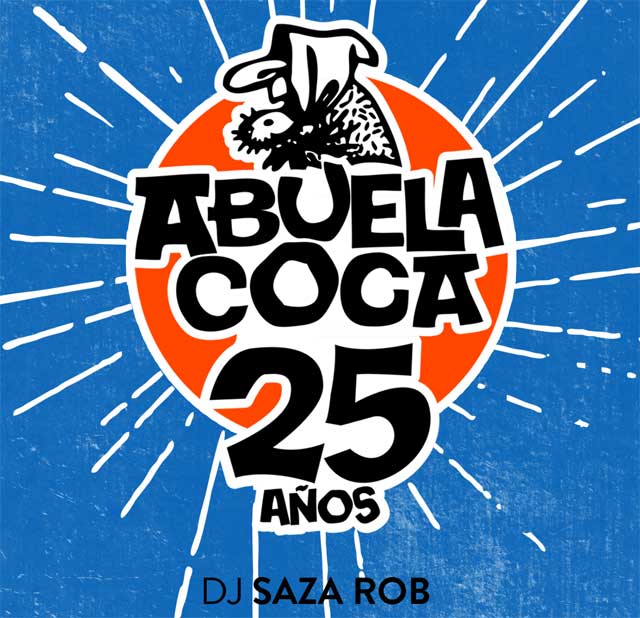 Abuela Coca