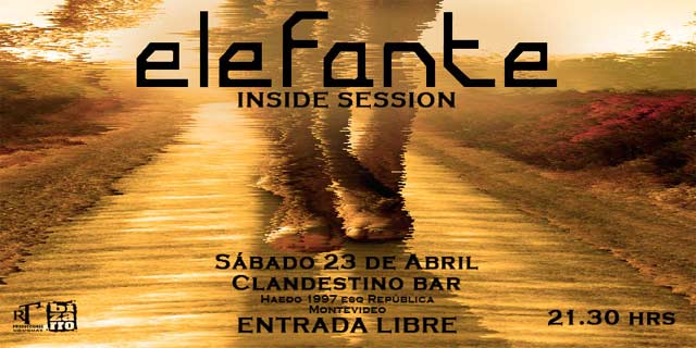 Elefante
