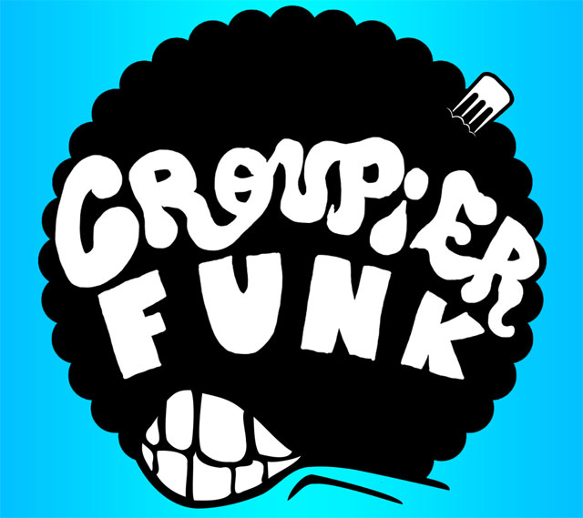Croupier Funk