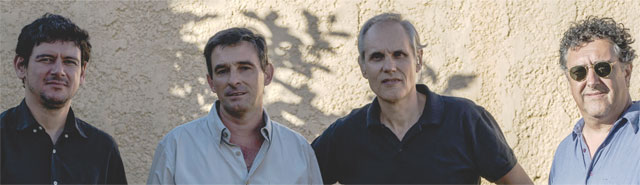 Marcelo Balaguer
