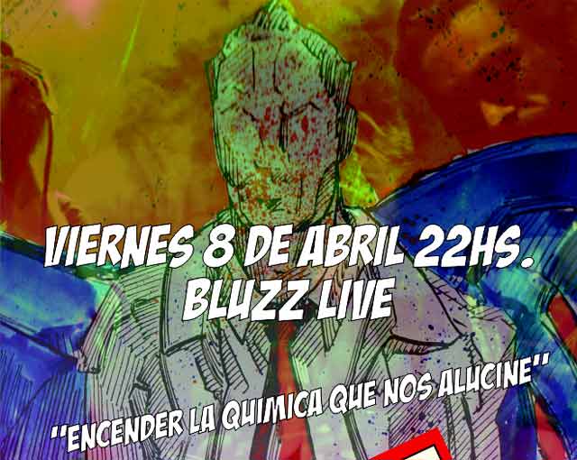 Los Quietos