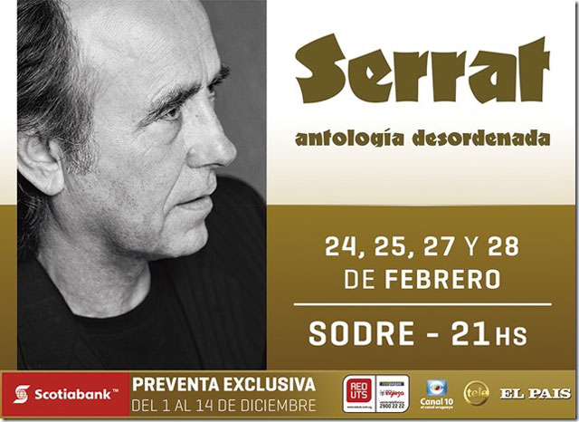 Joan Manuel Serrat