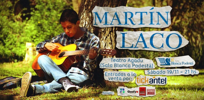 Martín Laco