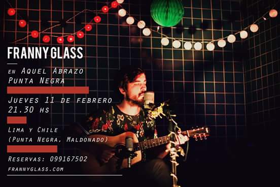 Franny Glass