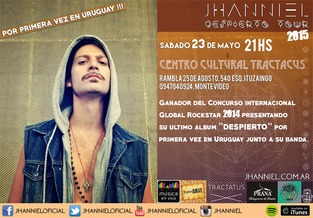 Jhanniel 