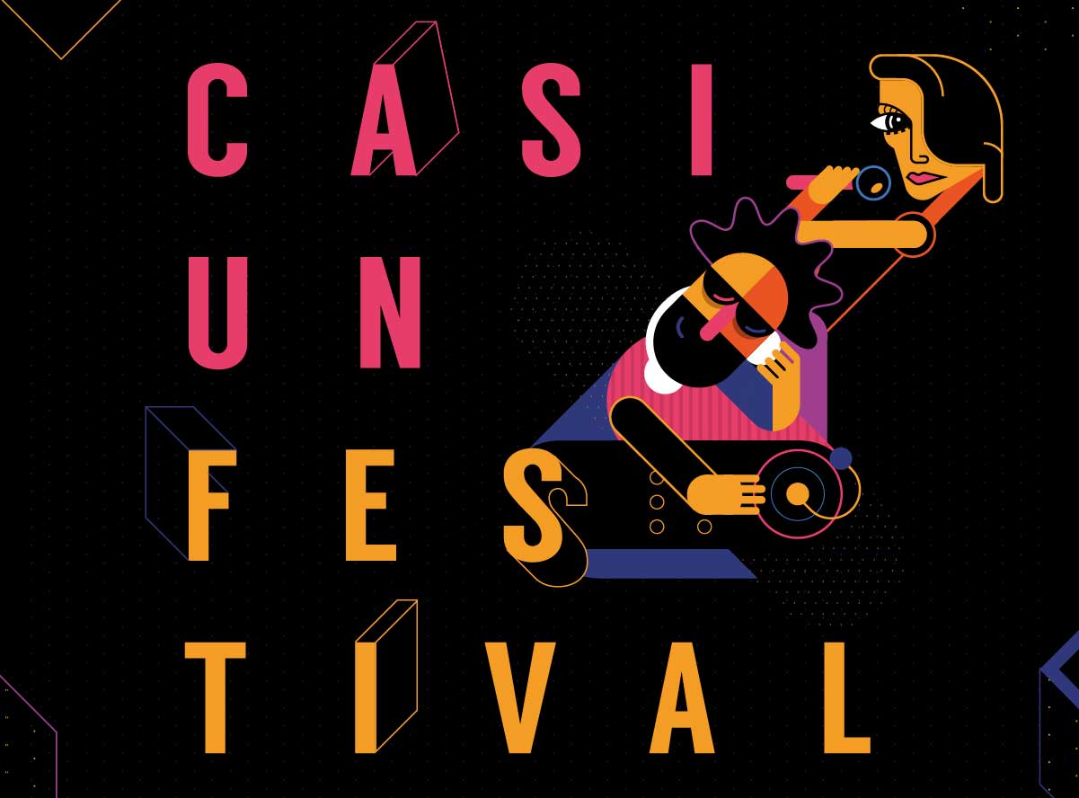 Wave: Experiencia Multisensorial