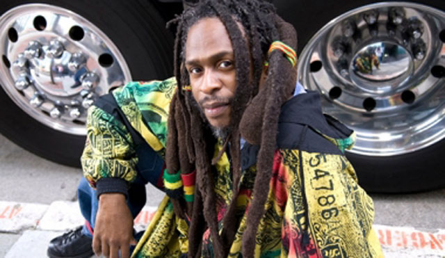 Steel Pulse