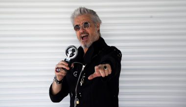 Roberto Pettinato