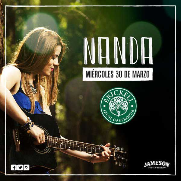Nanda