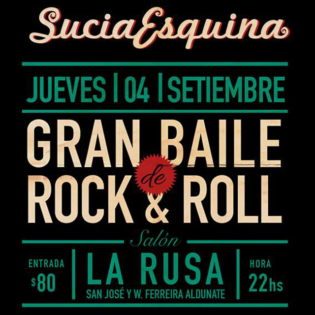 Sucia Esquina
