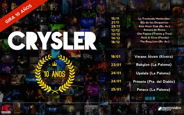 Crysler