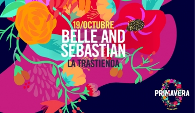Belle & Sebastian