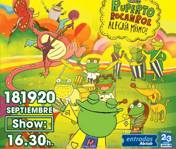Ruperto Rocanrol