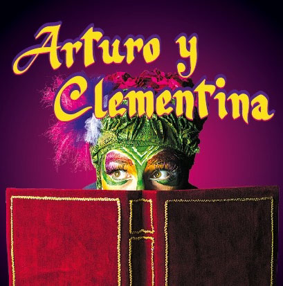 Arturo y Clementina