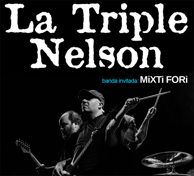 La Triple Nelson