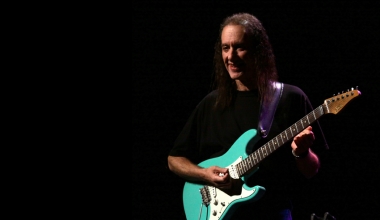 Scott Henderson Trio