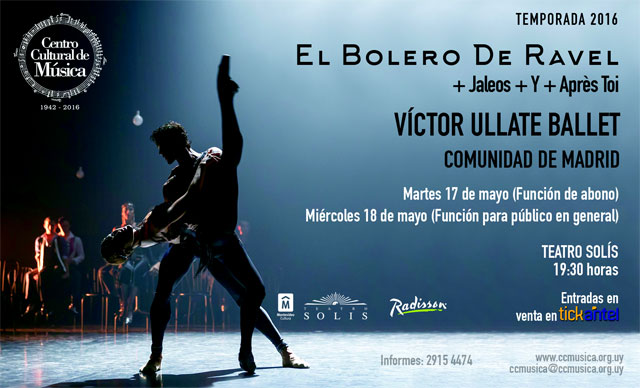 Víctor Ullate Ballet