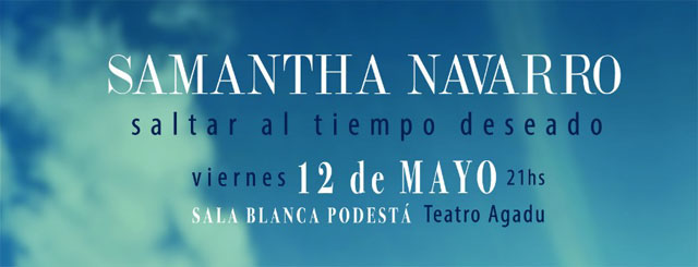 Samantha Navarro