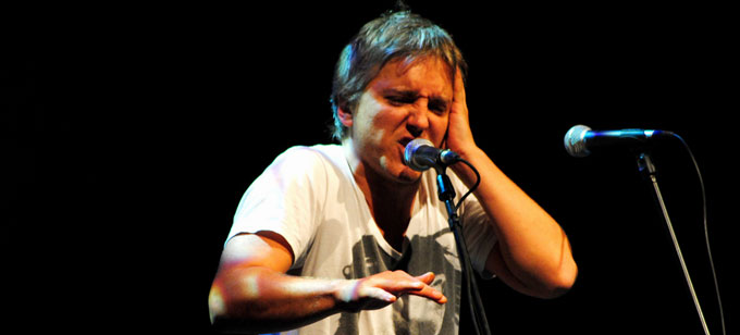 Martín Buscaglia