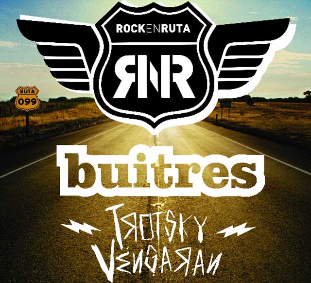 Rock en Ruta