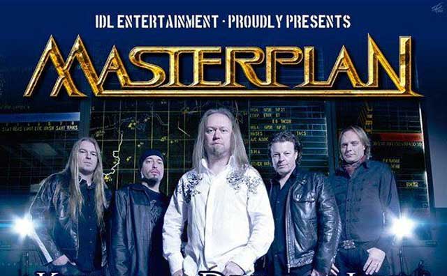 Masterplan (Alemania)