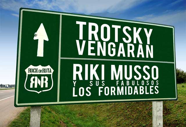 Rock en Ruta