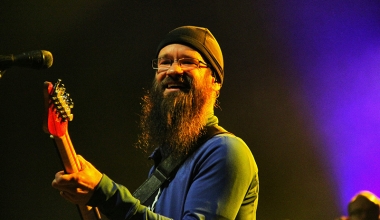 Groundation