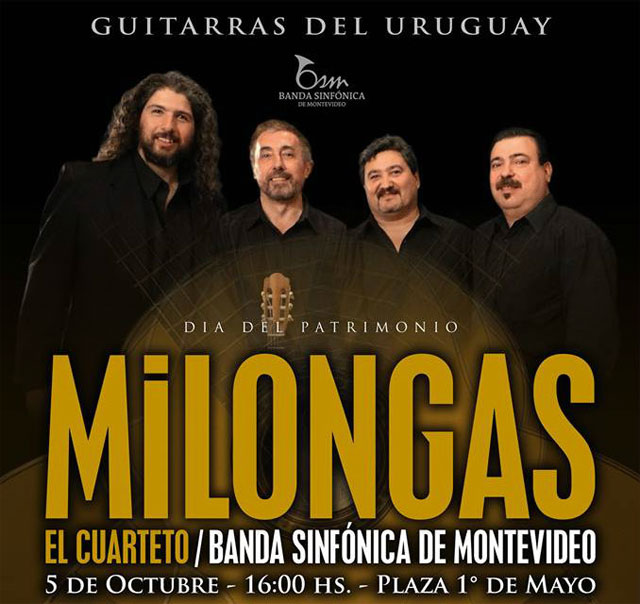 Banda Sinfónica de Montevideo