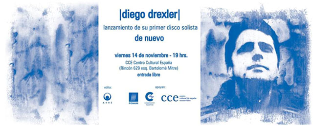 Diego Drexler